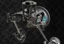 Крепление для камеры RigWheels Kraken