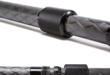 QuickPole Slim от Ambient