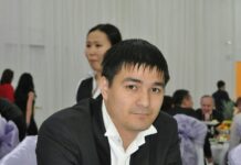 5 ноября – день рождения Тимура Сагинаева, Setanta Kazakhstan