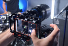 Beastgrip представляет адаптер DOF MK3 для смартфонов