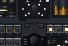 Prism Sound представляет ADA-128 с GroundControl Sphere