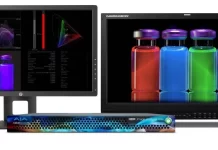 AJA обновил HDR Image Analyzer 12G v3.0