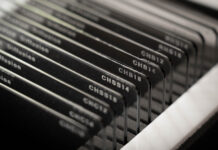 Фильтры для мягкого рассеивания от Formatt Hitech