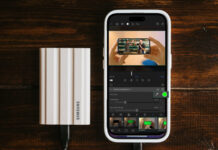 Обновление LumaFusion 4.1.1: SSD на iPhone 15, Улучшенный Apple Log