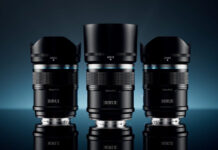 Компания SIRUI выпустила серию автофокусных объективов Sniper