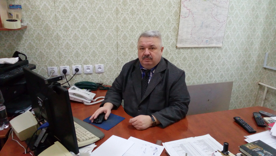 29 декабря – день рождения Игоря Юдакова, РТРК «Казахстан»