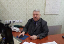 29 декабря – день рождения Игоря Юдакова, РТРК «Казахстан» Республиканская Телерадиокомпания Казахстан