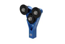 Новый ARRI TRINITY Skater: Ускорение балансировки