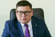 17 декабря – день рождения Ануарбека Бимағамбета, Казахстан 17 декабря – день рождения Ануарбека Бимағамбета, директора Мангистауского областного филиала АО «Казахстанская РТРК».