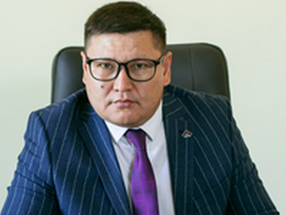 17 декабря – день рождения Ануарбека Бимағамбета, директора Мангистауского областного филиала АО «Казахстанская РТРК».