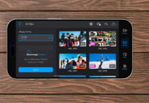 Blackmagic Camera: Руководства для быстрого освоения съёмки