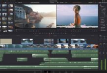 Выпущено обновление DaVinci Resolve 18.6.4 от Blackmagic Design