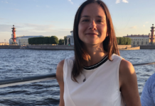 Дарья Голянина, Теком: Искусственный интеллект – тема номер один Дарья Голянина, директор по развитию «Теком», в итоговом годовом обзоре TKT1957