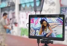 Feelworld LUT11H: доступный полевой монитор