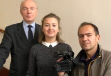 Константин Гласман: Одно из генеральных направлений деятельности SMPTE — Media in the Cloud