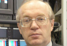 15 декабря – день рождения Константина Гласмана, IEEE 15 декабря – день рождения Константина Гласмана, председателя комитета по видео/мультимедиа IEEE Consumer Electronics Society