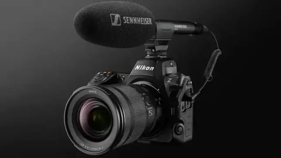 Приобретение компании RED корпорацией Nikon и последствия сделки бв программе 360 секунд. Broadcast News & Commentary