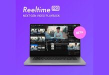 Pomfort выпускает Reeltime Pro в бета-версии