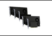 Matrox Video выпустила графические карты серии LUMA с GPU Intel Arc