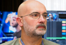 Александр Шатиришвили, Rustavi 2: Тенденция в сторону критического уменьшения аудитории классического ТВ Александр Шатиришвили, начальник IT-департамента телеканала Rustavi 2