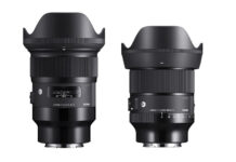SIGMA 24mm F/1.4 DG HSM Art: Профессиональный объектив для Sony E-Mount