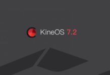 Kinefinity выпустила обновление прошивки KineOS 7.2