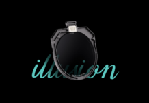 Новинка от Tilta: Фильтры Illusion 95 мм и 4×5.65″ для матовой коробки Mirage