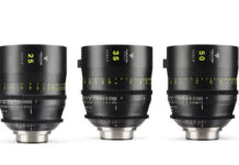 Tokina Cinema представляет объективы Vista-P