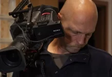 Новый Z-Finder от Zacuto для Sony BURANO