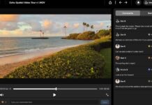 Alteon.io объявляет о поддержке пространственного видео MV-HEVC от Apple