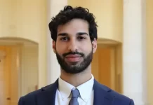 Рэй Киньонес присоединяется к NAB в качестве директора по государственным отношениям