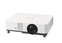 Sony: Обновление ПО проекторов для лучшего визуального сотрудничества.