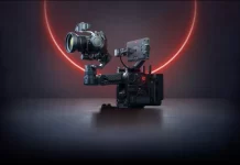 DJI Ronin 4D: Ключевые особенности и преимущества
