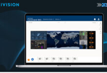 Haivision участвует в ISE 2024