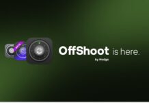 Hedge выпускает OffShoot 23.3