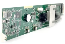 Sencore представляет новый приемник AG 2700 ATSC RF