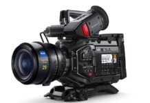 Обзор технологий: Blackmagic URSA Mini Pro 12K OLPF и ее конкуренты