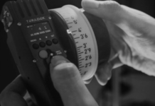 Обновление Teradek RT: Управление объективами через CTRL.1