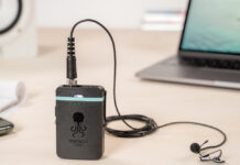 Tentacle Sync выпускает новую версию прошивки для TRACK E