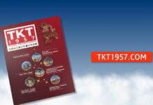 Последние тренды и инновации в мире вещания и кино в новом номере TKT1957 TKT1957 12 2023