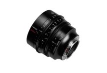 7artisans представляет кинообъектив 14mm T2.9 для расширения серии Spectrum