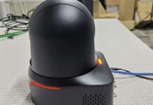 KATO Vision выпустила камеру KT-UH71KTN Shenzhen KATO Vision (Китай) выпустила новую модель камеры KT-UH71KTN 12G-SDI