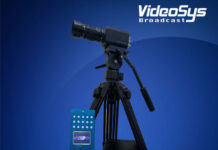 Videosys Broadcast запускает новую систему управления трансляций