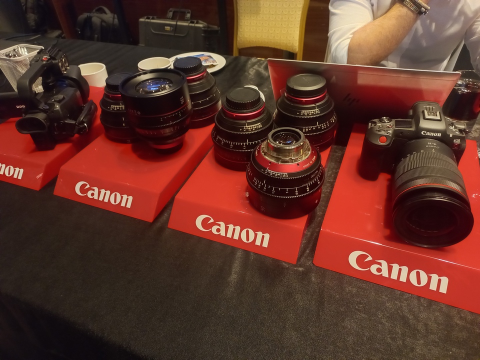 Canon