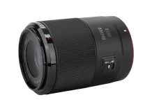 Meike выпускает 50mm F1.8 AF объектив для Sony E и Nikon Z