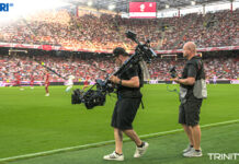 ARRI выпускает TRINITY Live