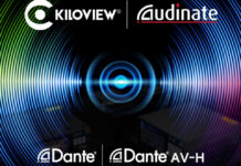 Kiloview объявил о стратегическом партнерстве с Audinate Kiloview объявил о стратегическом партнерстве с Audinate tkt1957.com