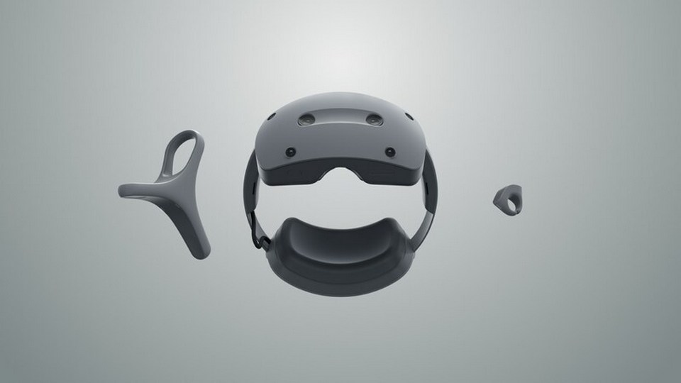 Sony анонсирует XR-систему для пространственного контента tkt1957.com