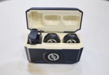 Представлен Hollyland LARK M2 – миниатюрная беспроводная система с двумя микрофонами