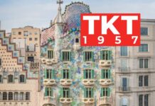 TKT1957 примет участие в ISE 2024